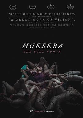 91影视《骨灵 Huesera》免费在线观看