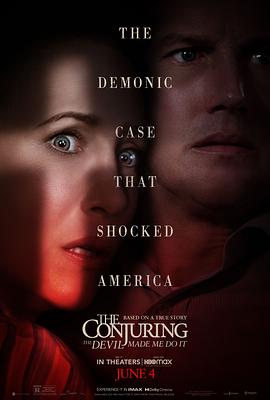 91影视《招魂3 The Conjuring: The Devil Made Me Do It》免费在线观看