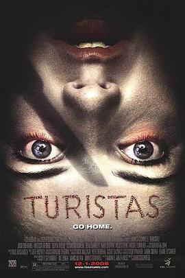 91小黄车《丛林噩梦 Turistas》免费在线观看