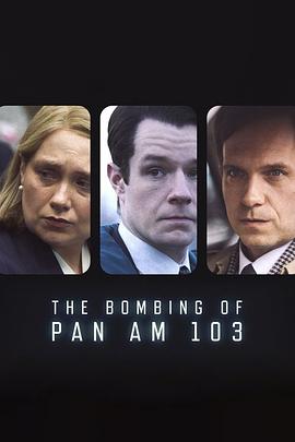 91影视《泛美航空103航班爆炸案 The Bombing of Pan Am 103》免费在线观看
