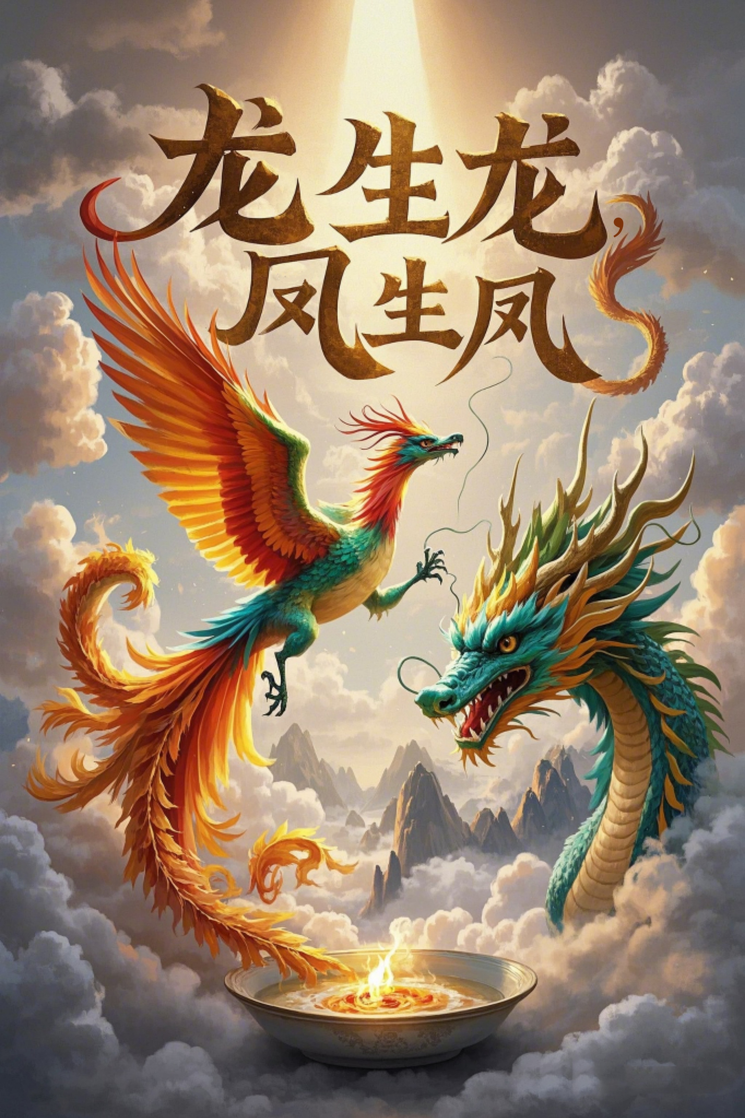 91影视《龙生龙凤生凤》免费在线观看