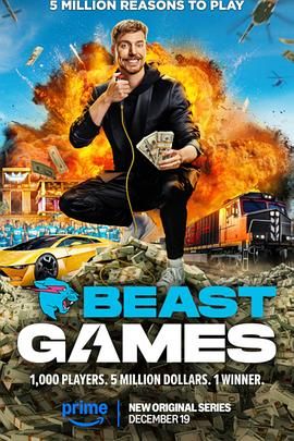 91射区《野兽游戏 Beast Games》免费在线观看