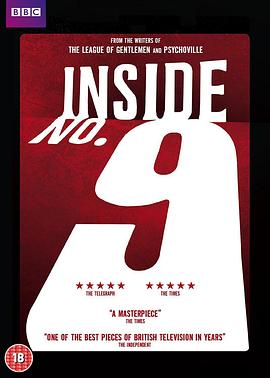 91影视《9号秘事 第八季 Inside No. 9 Season 8》免费在线观看