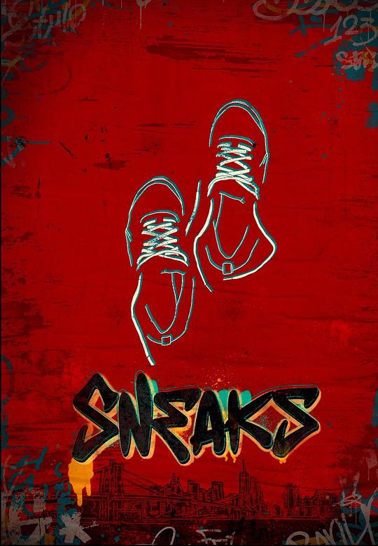 91射区《好鞋成双 Sneaks》免费在线观看