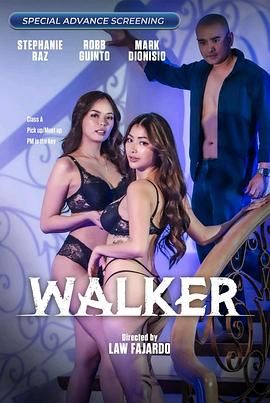 91射区《游走 Walker》免费在线观看