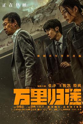 91小黄车《万里归途》免费在线观看