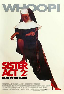 91射区《修女也疯狂2 Sister Act 2: Back in the Habit》免费在线观看