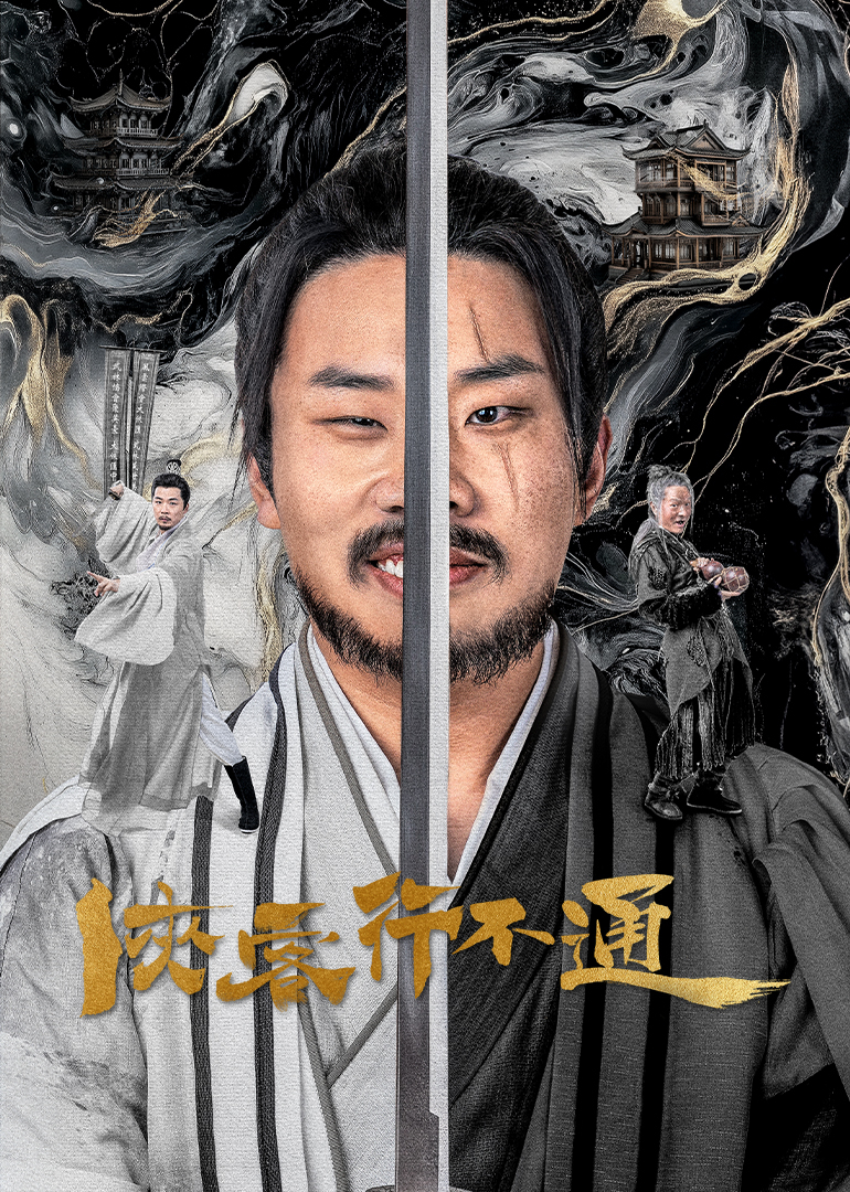 91射区《侠客行不通》免费在线观看