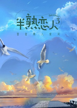 91小黄车《半熟恋人 第三季》免费在线观看