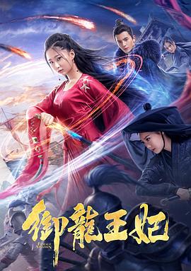 91小黄车《御龙王妃》免费在线观看