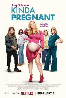 91影视《肚假情真 Kinda Pregnant》免费在线观看