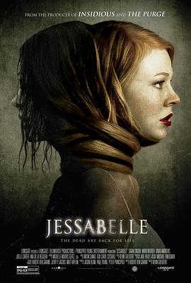 91射区《杰莎贝尔 Jessabelle》免费在线观看