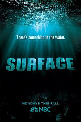 91小黄车《水下之秘 Surface》免费在线观看