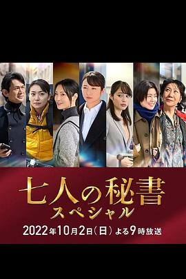 91小黄车《七个秘书 特别篇 七人の秘書スペシャル》免费在线观看