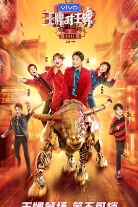 91射区《王牌对王牌 第六季》免费在线观看
