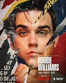91射区《罗比·威廉姆斯 Robbie Williams》免费在线观看