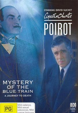 91小黄车《蓝色特快上的秘密 Poirot: The Mystery of the Blue Train》免费在线观看