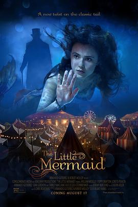 91射区《小美人鱼 The Little Mermaid》免费在线观看