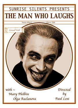 91影视《笑面人 The Man Who Laughs》免费在线观看