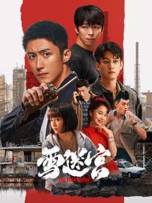 91影视《雪迷宫》免费在线观看